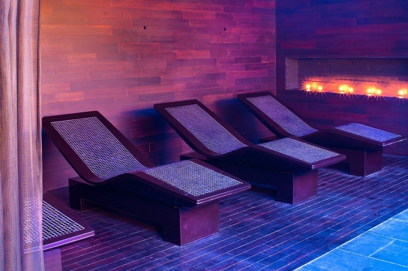 Hotel Wellness - Miura