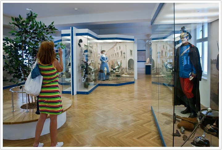 Muzeum Novojičínska
