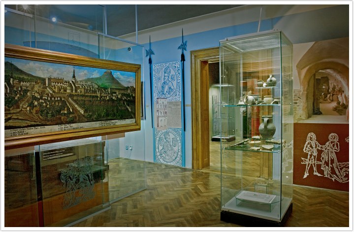 Muzeum Novojičínska