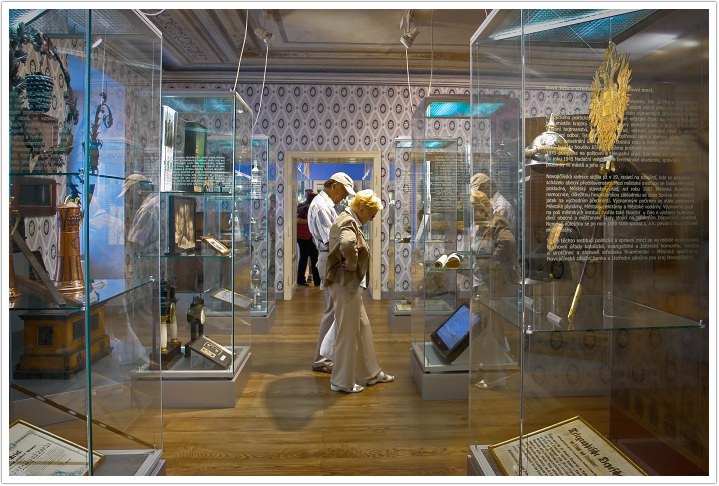 Muzeum Novojičínska