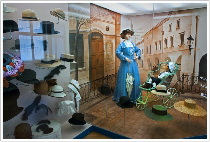 Muzeum Novojičínska