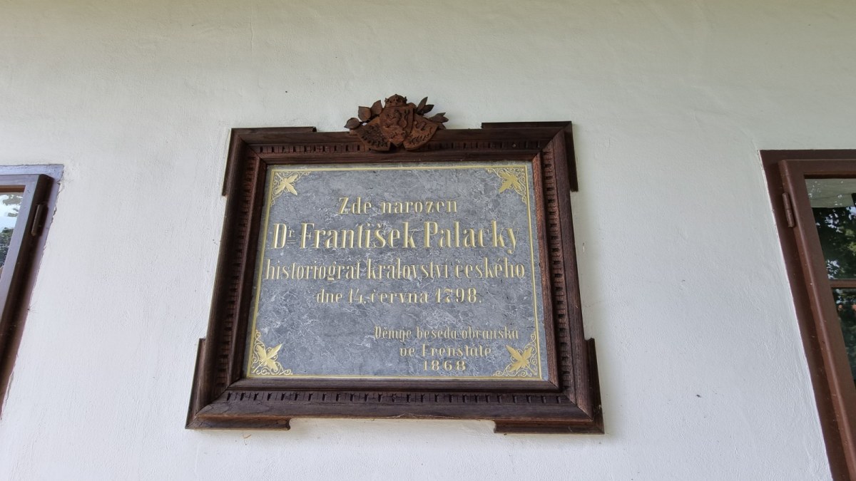 František Palacký