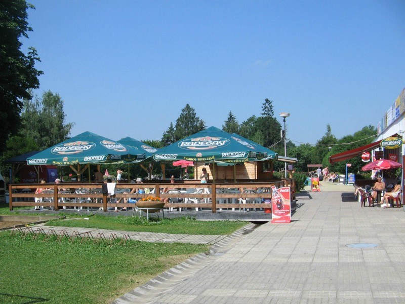 Koupák v Příboře