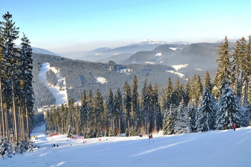 SKI-BOCKERL