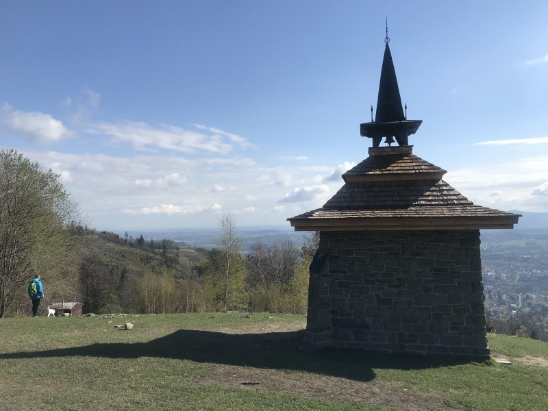 Ondřejník (890 m. n. m.)