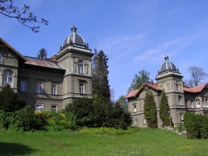 MPR Nový Jičín