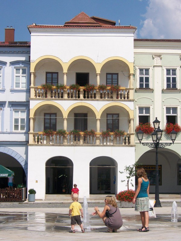 MPR Nový Jičín