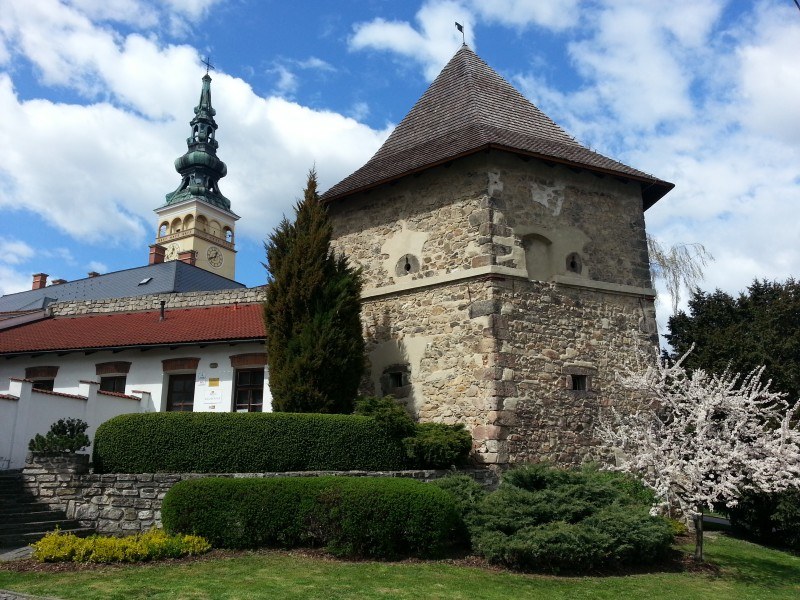 MPR Nový Jičín