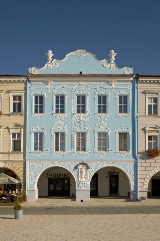 MPR Nový Jičín