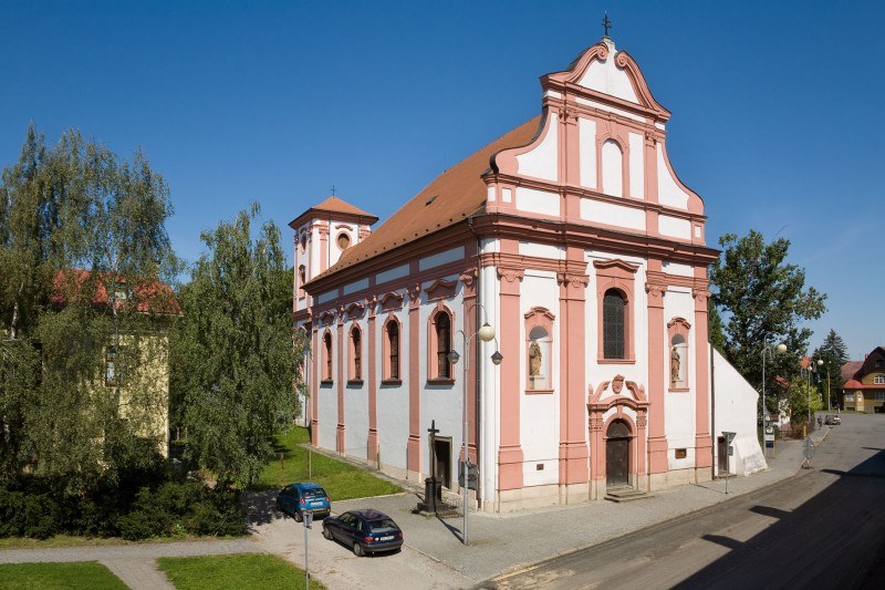 MPR Příbor