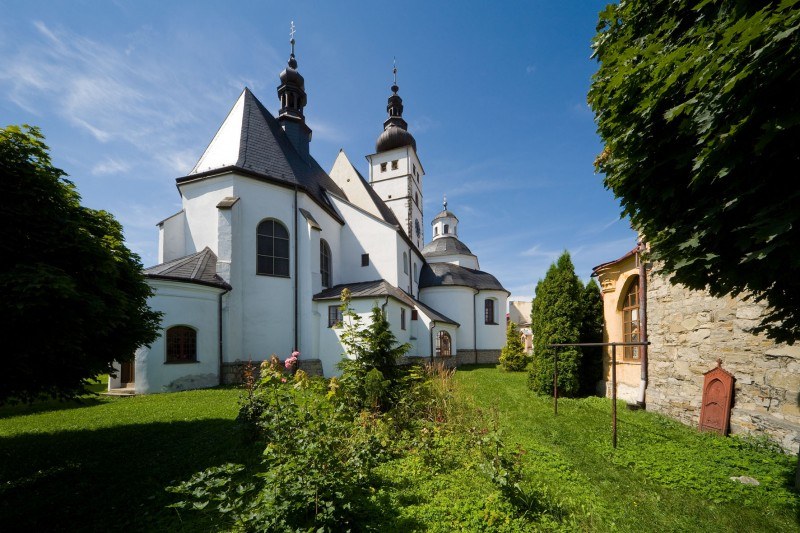 MPR Příbor