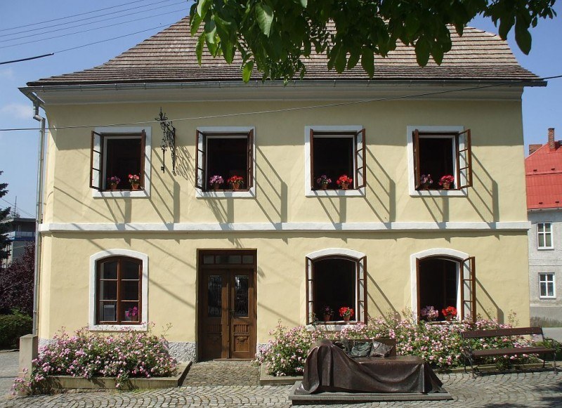 MPR Příbor