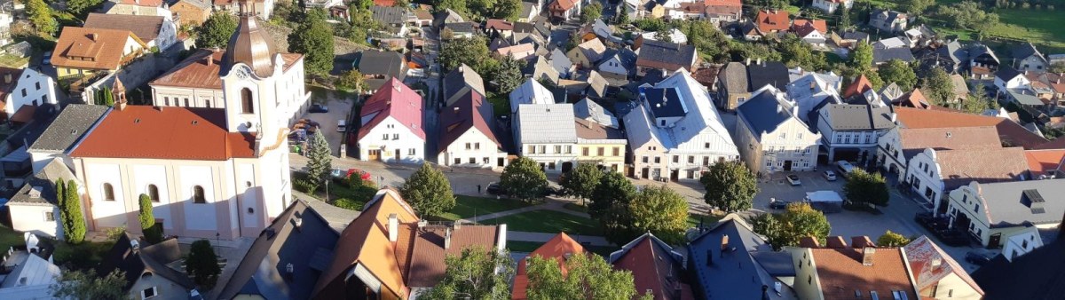 Smakołyki Štramberk