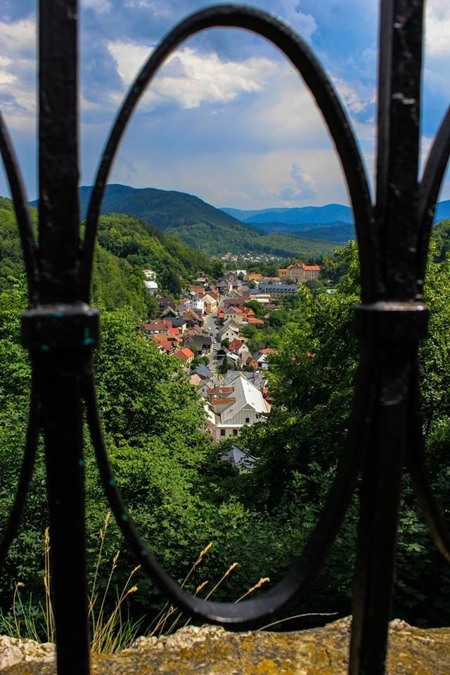Smakołyki Štramberk