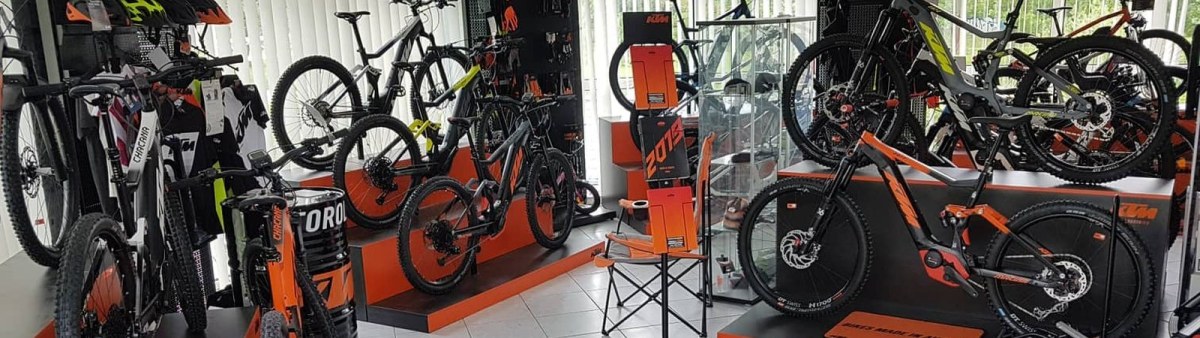 FRÝDEK-MÍSTEK TOROLA KTM