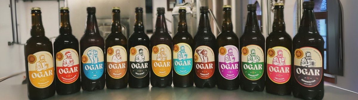 BROWAR OGAR