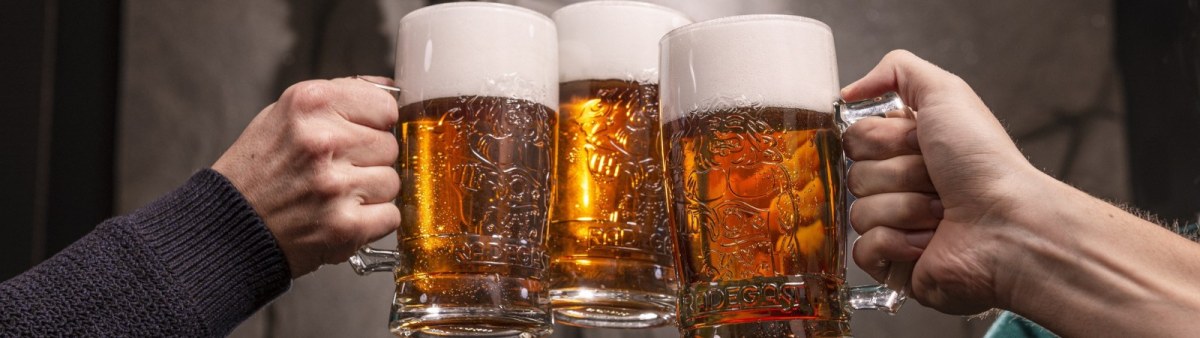 BROWAR RADEGAST