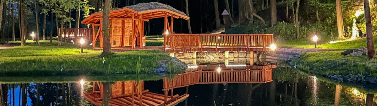 Park Leśny Marlenka