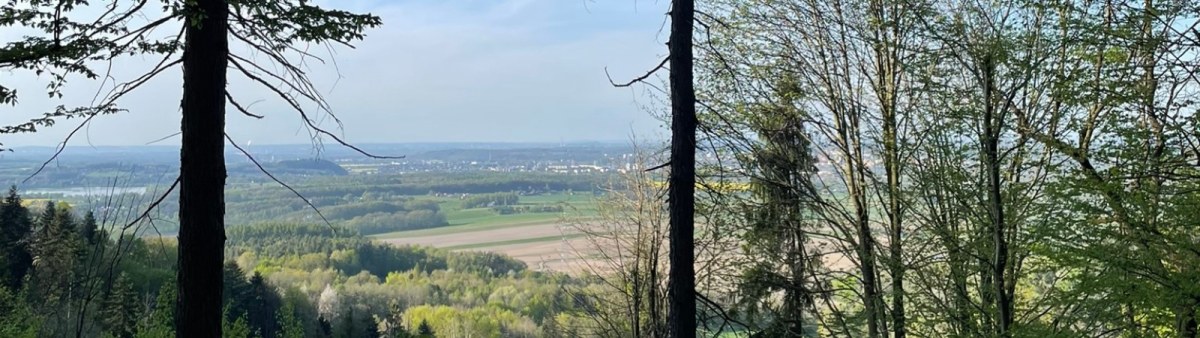 Čupek (524 m n. m.)