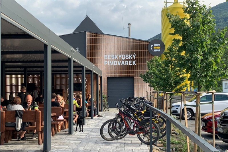 Najdi stopy, zažij dobrodružství - Po medvědích tlapkách