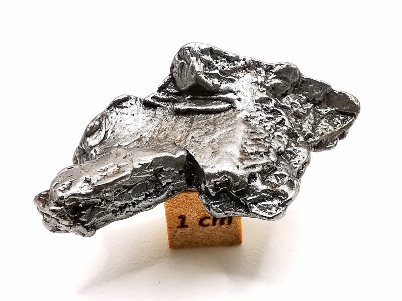 Kousky vesmíru na dosah ruky - Muzeum Meteoritů