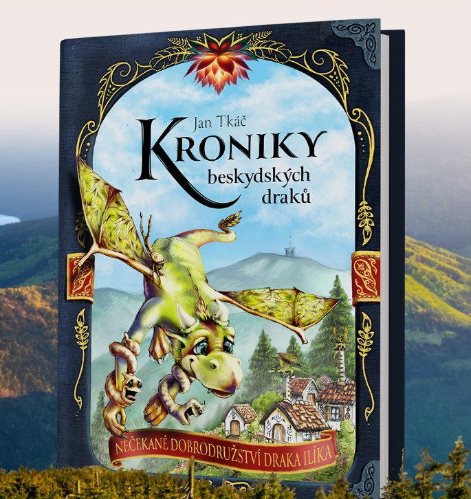 Po stopách Beskydských bytostí - krásný výlet Krásnou