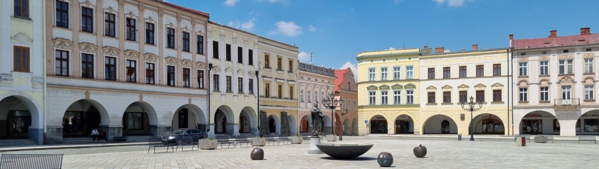 Dotknij przeszłości z generałem Laudonem