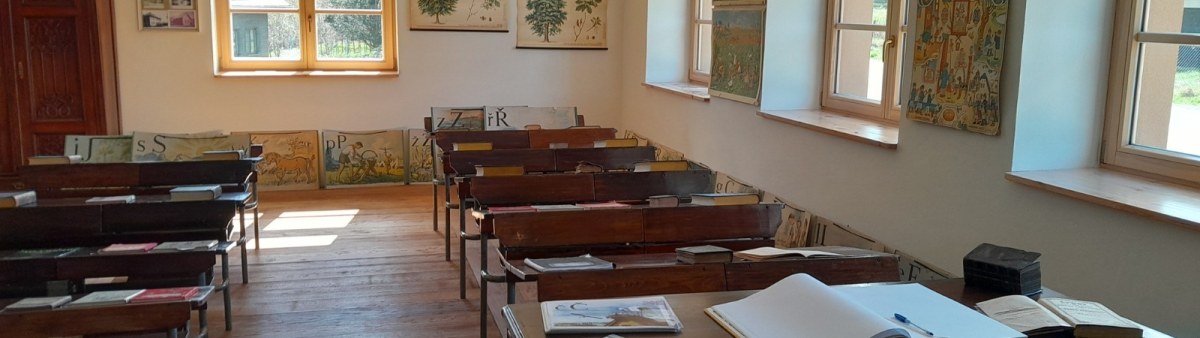 Stopy veršů v srdci Beskyd - ponaučení i zábava v Čeladné