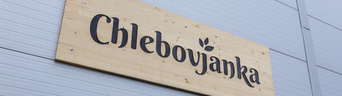 Chlebovjanka