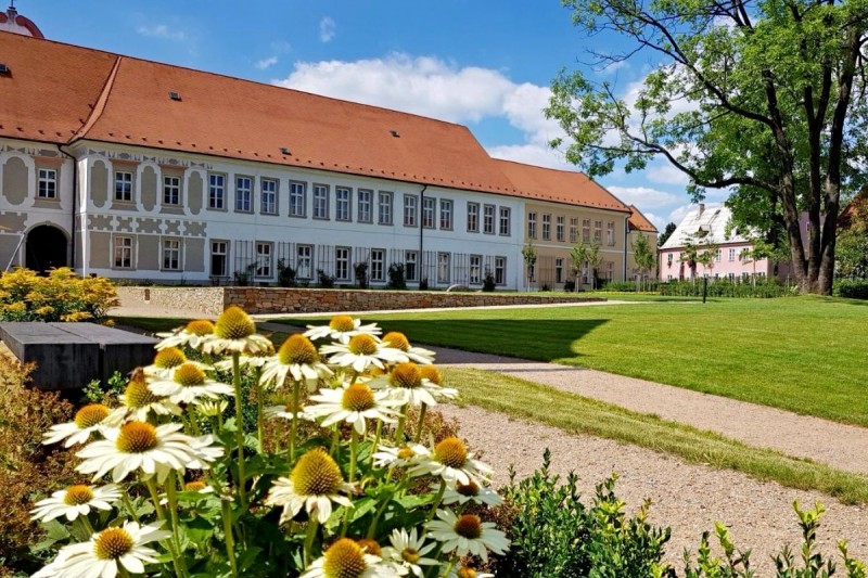 Kopřivnice - Štramberk - Příbor