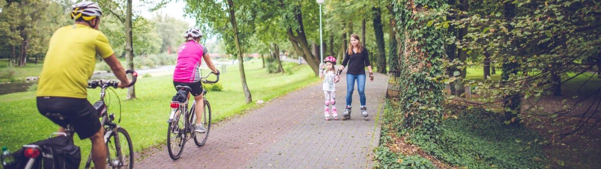 Roaming through Štramberk