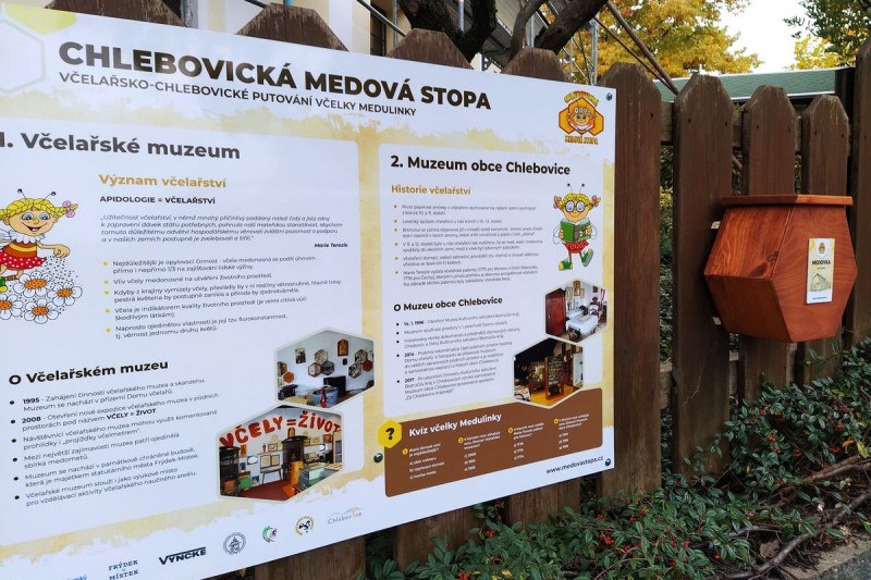 Frýdek-Místek - Chlebovice