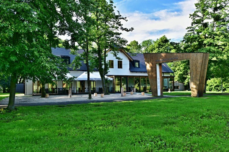 Frenštát pod Radhoštěm – Trojanovice