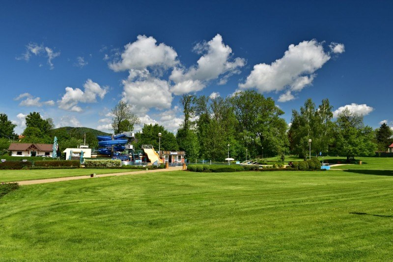 Frenštát pod Radhoštěm – Trojanovice