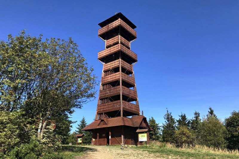 Radegastovy okruhy