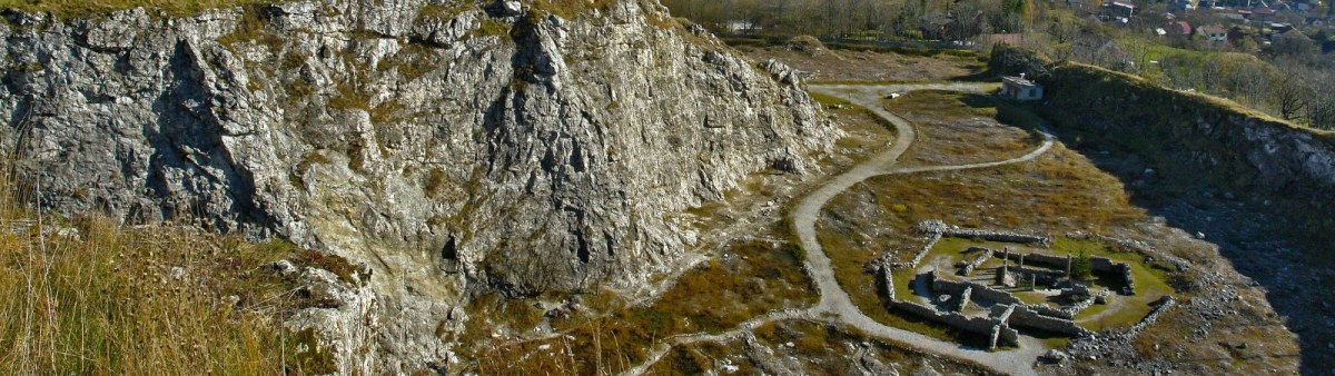 WYCIECZKA Jaskinia Šipka