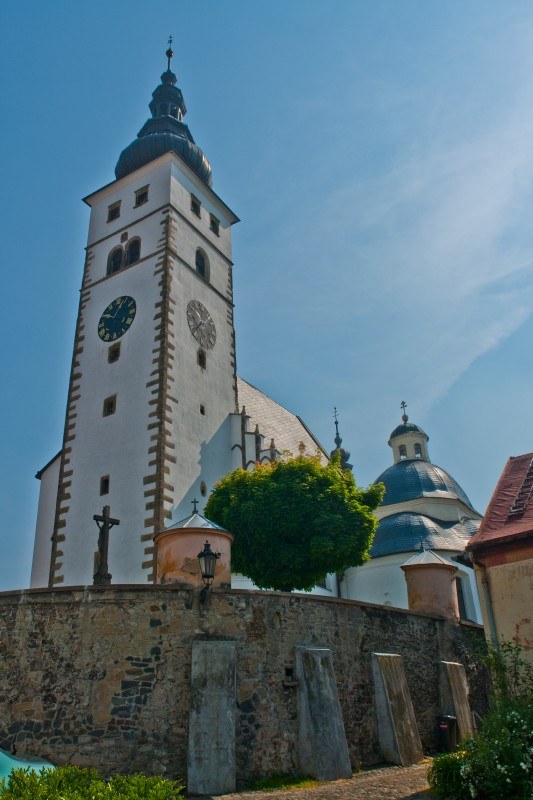 WYCIECZKA Příbor