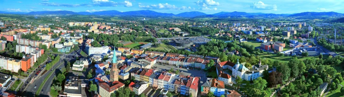 Okruh Nošovice-Frýdek-Místek