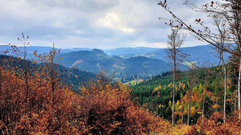 Krásný výlet Krásnou - Po stopách Beskydských bytostí