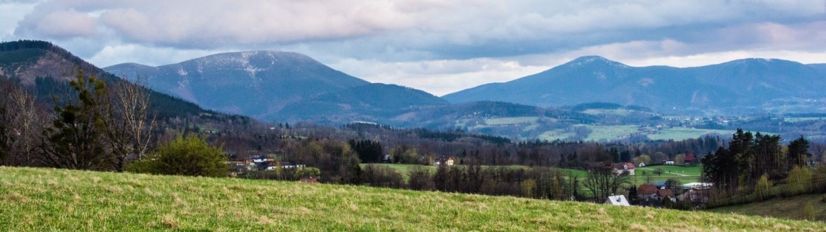 WYCIECZKA Ostravice, Čeladná