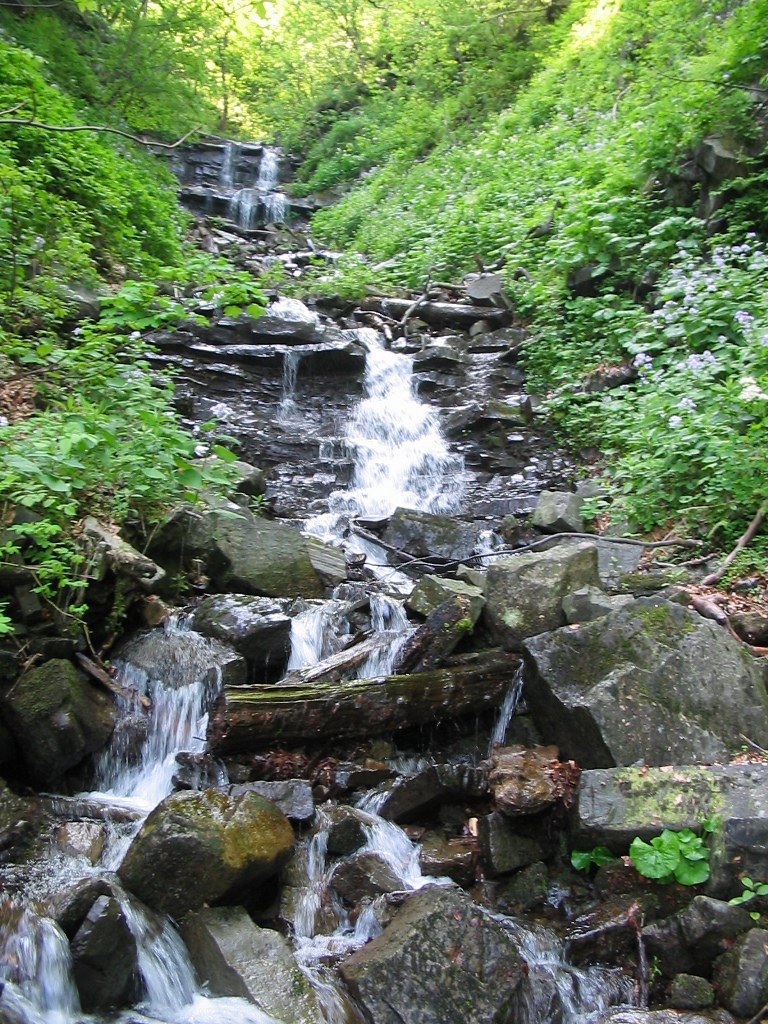 WYCIECZKA Ostravice, Čeladná