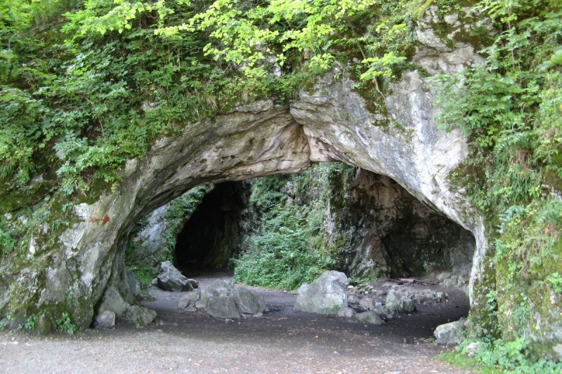 Wycieczki po Štramberku