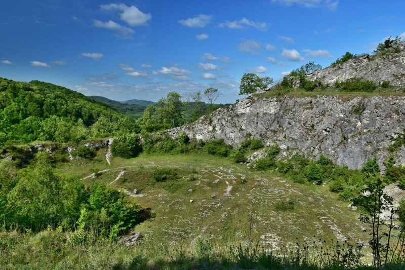 Wycieczki po Štramberku