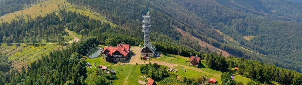 Naučná stezka na Pustevnách a na Radhošti