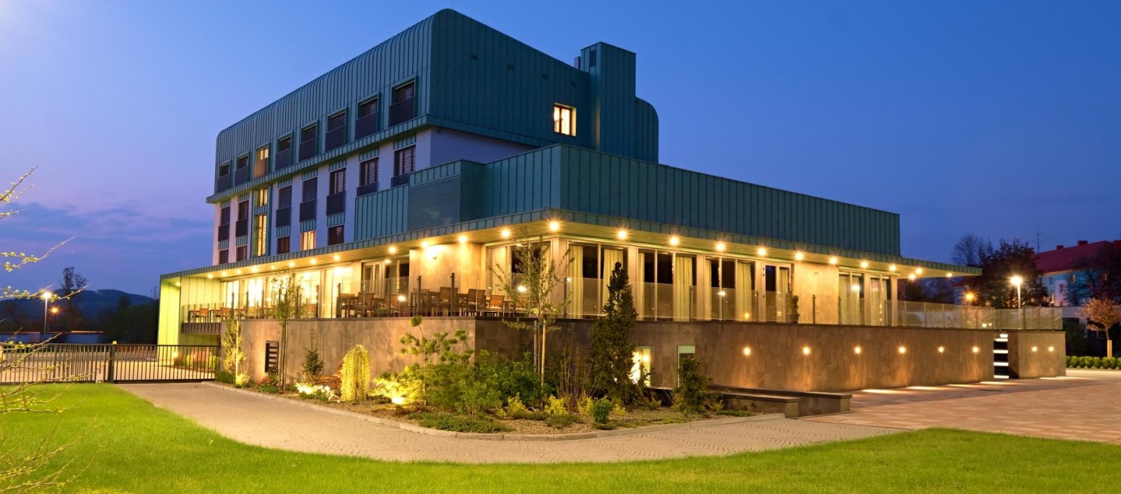 Hotel Bartoš