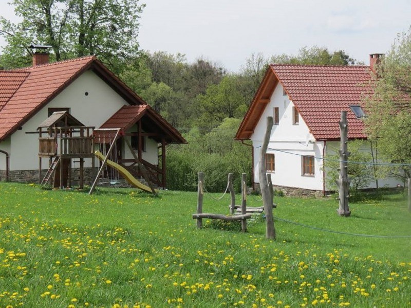 Farma Menšík