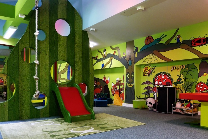 Hotel i bungalowy Sepetna