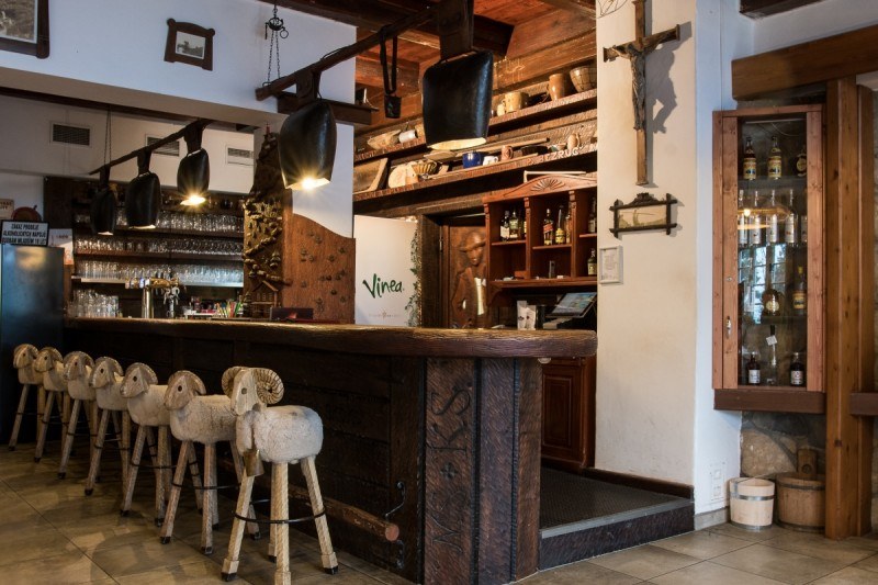 Hotel i bungalowy Sepetna