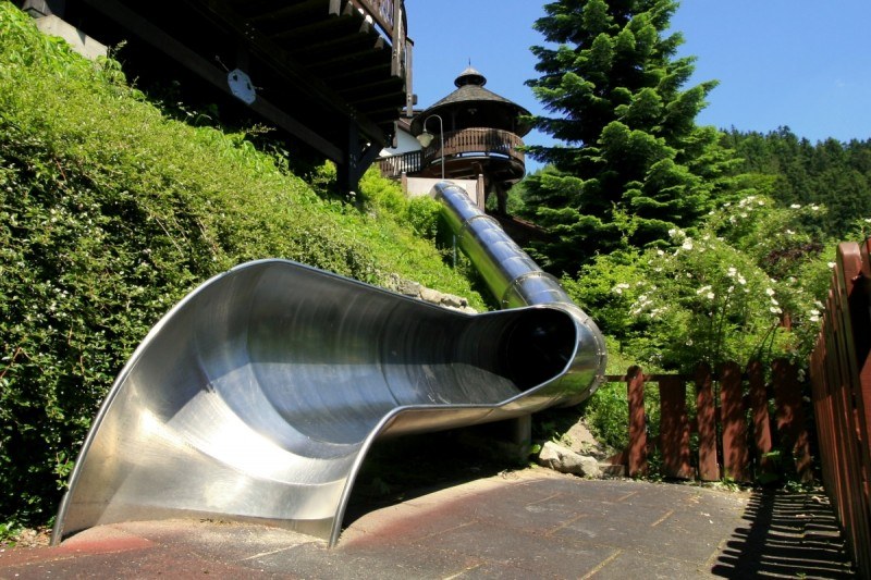 Hotel i bungalowy Sepetna