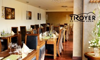 Hotel Troyer
